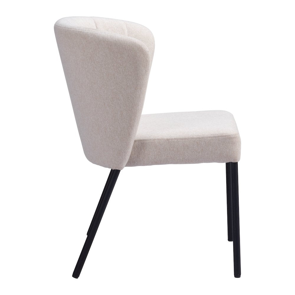 Dining Chair Vantaa V321 (set of 2)