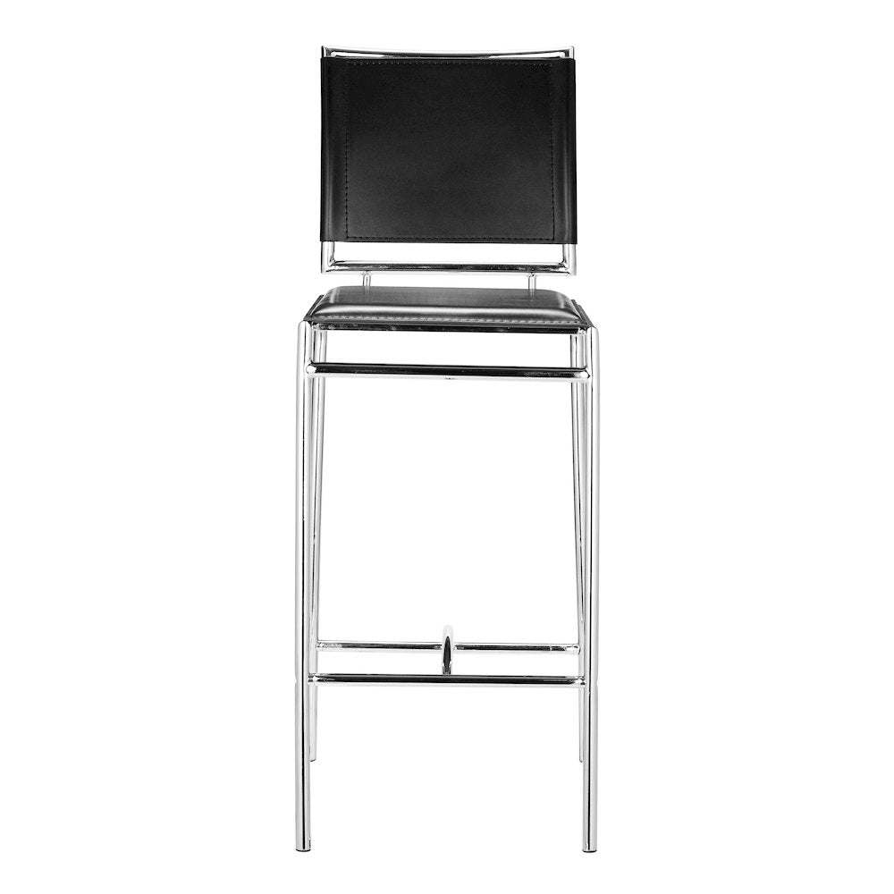 Bar Stool Vantaa V886 (set of 2)