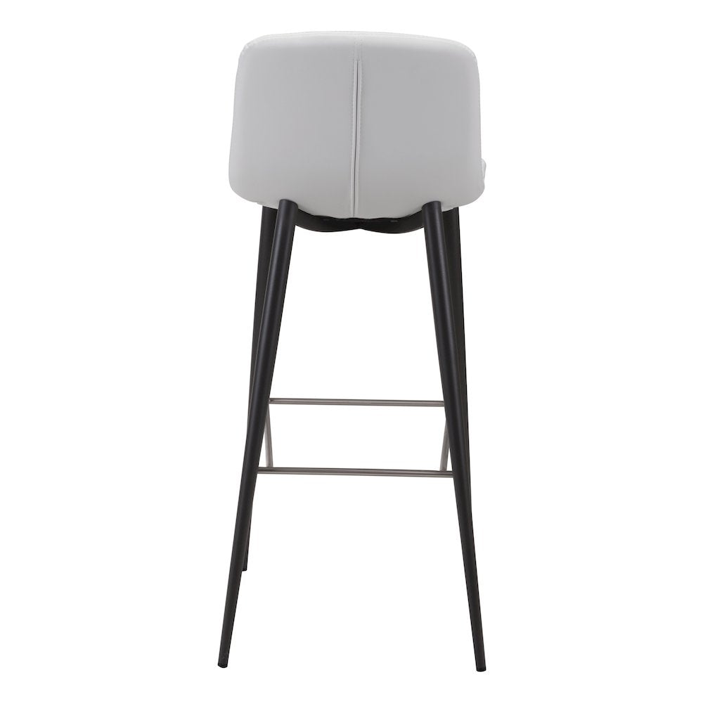 Bar Stool Vantaa V943 (set of 2)