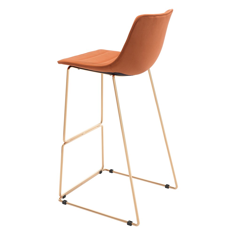 Bar Stool Vantaa V883 (set of 2)