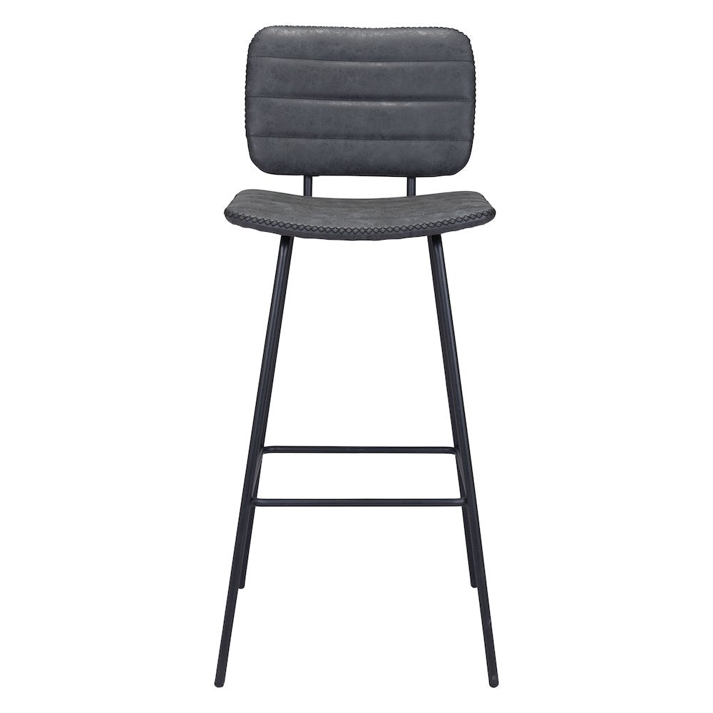 Bar Stool Vantaa V892 (set of 2)