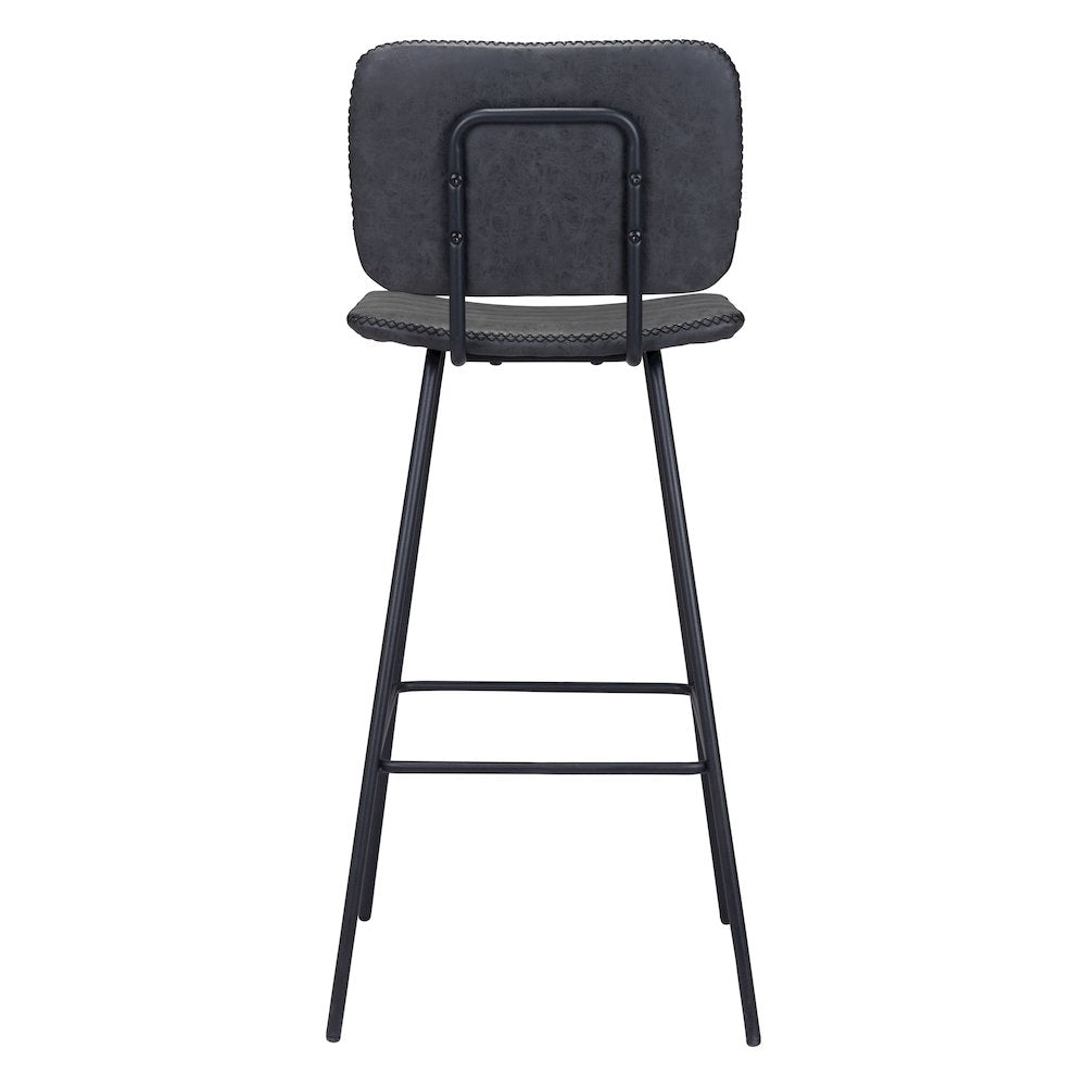 Bar Stool Vantaa V892 (set of 2)