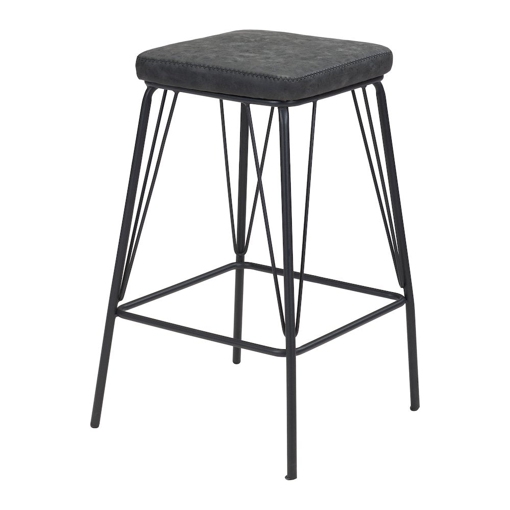 Bar Stool Vantaa V946 (set of 2)