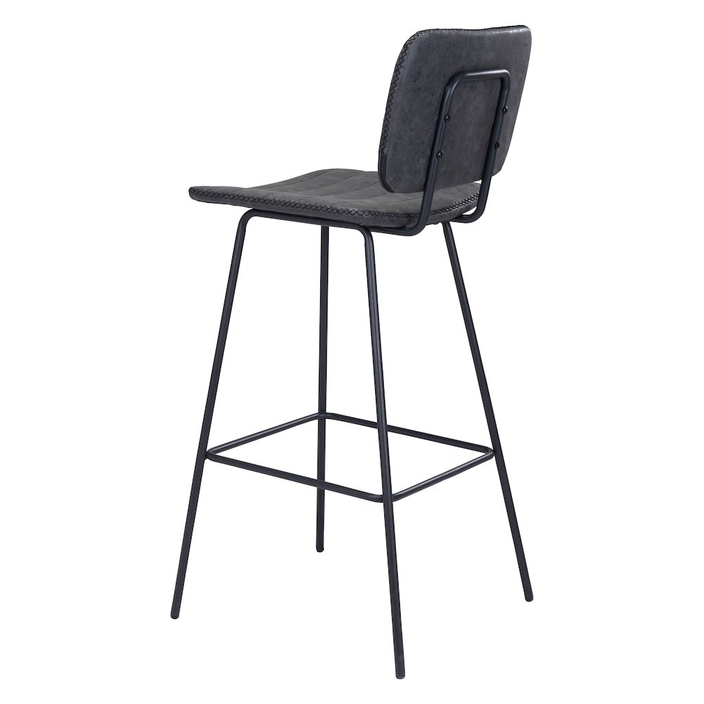 Bar Stool Vantaa V892 (set of 2)