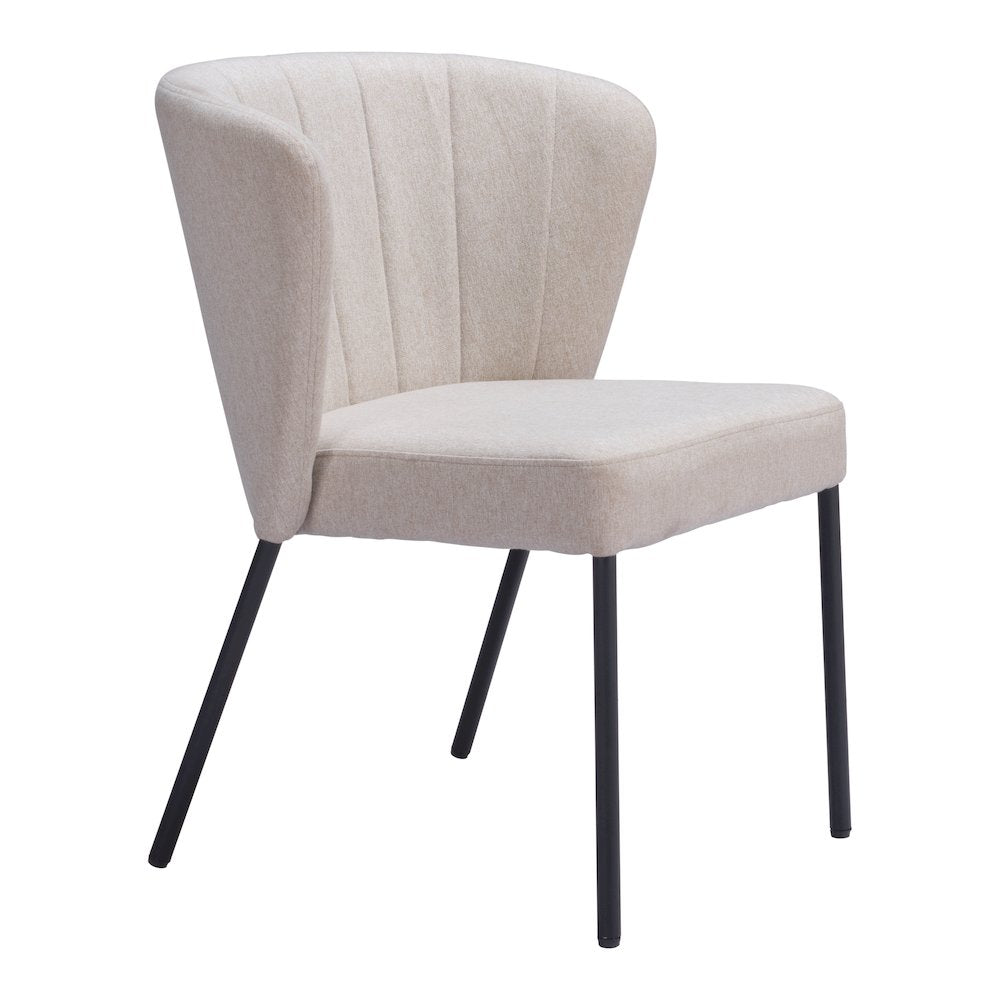 Dining Chair Vantaa V321 (set of 2)