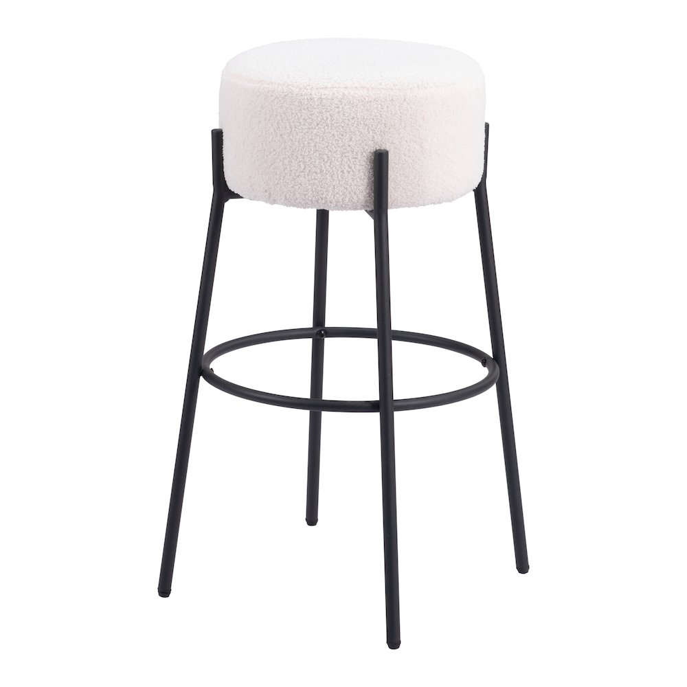 Bar Stool Vantaa V896 (set of 2)