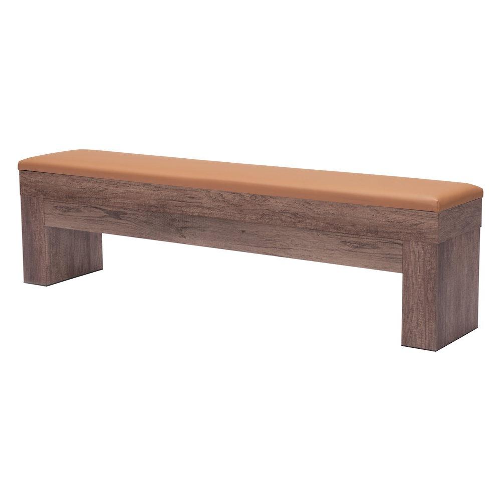 Bench Vantaa V121 (set of 2)