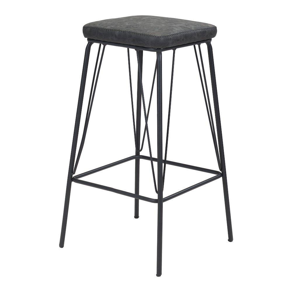 Bar Stool Vantaa V904 (set of 2)