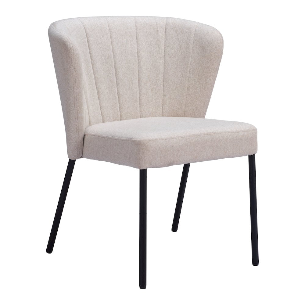 Dining Chair Vantaa V321 (set of 2)