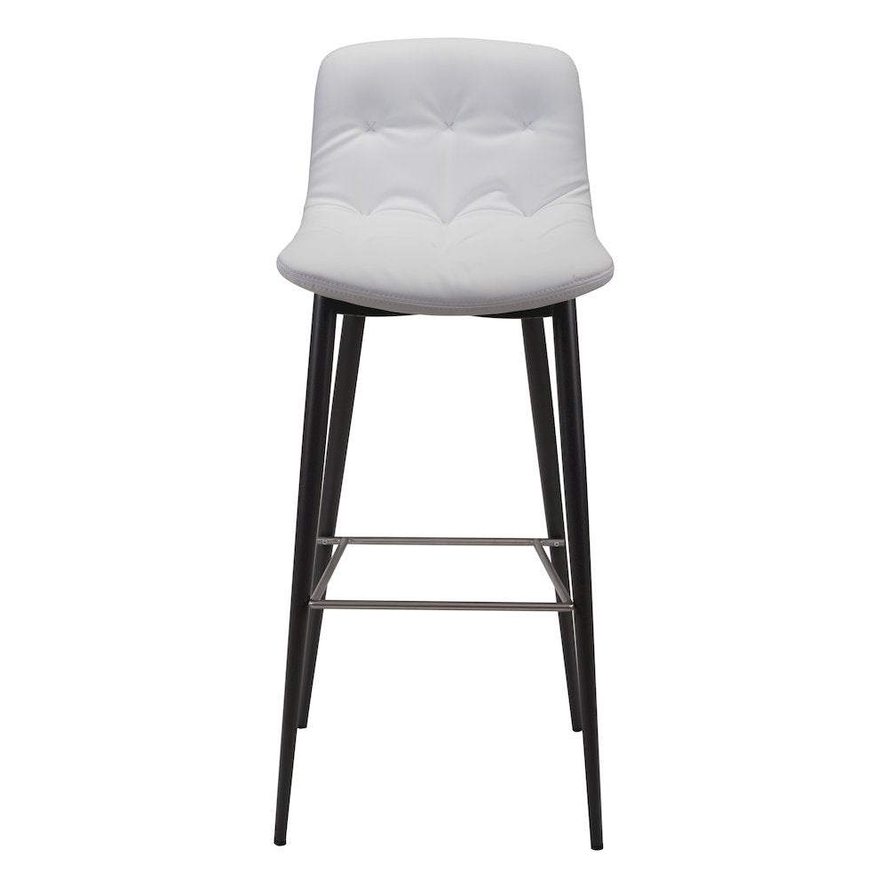 Bar Stool Vantaa V943 (set of 2)