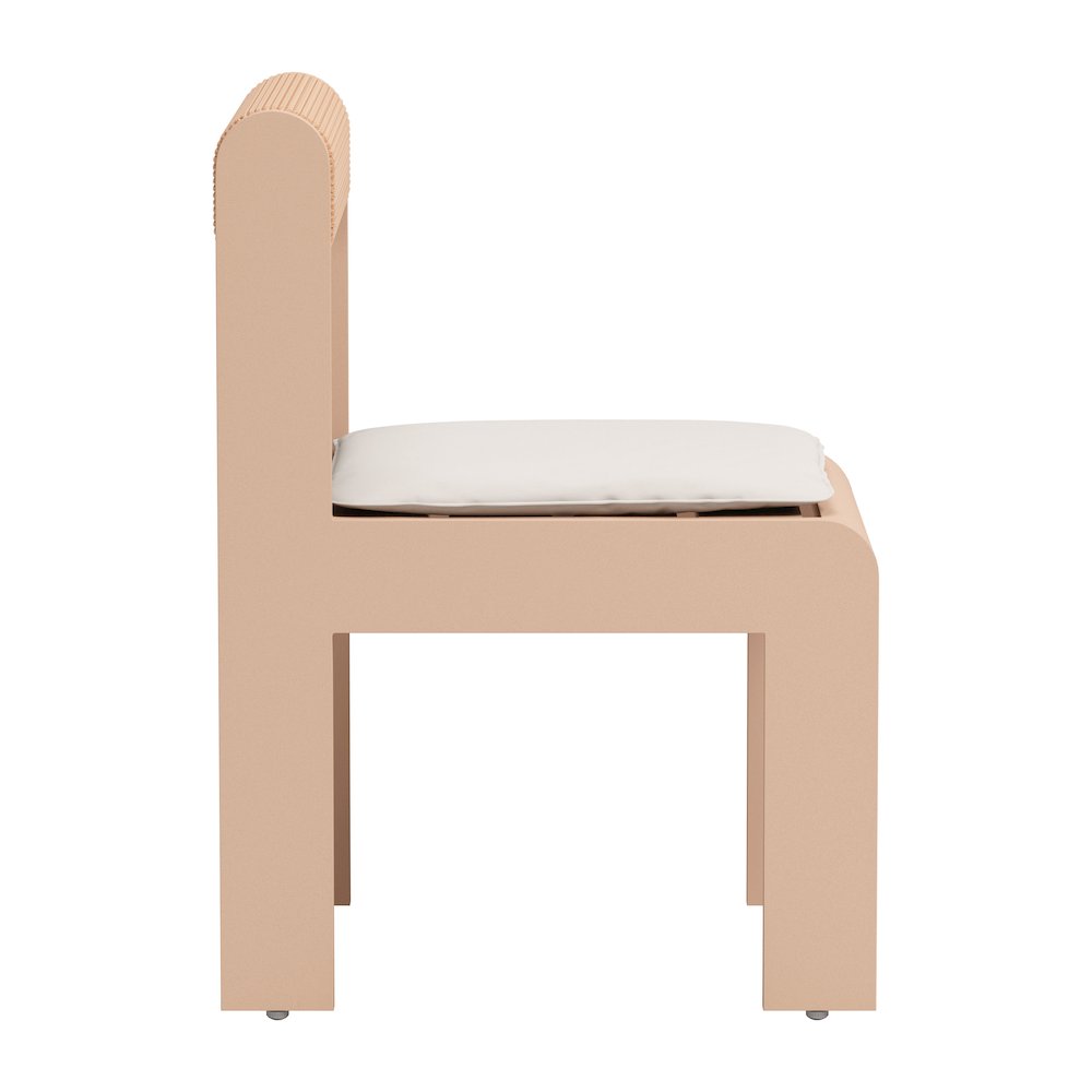 Dining Chair Vantaa V253 (set of 2)