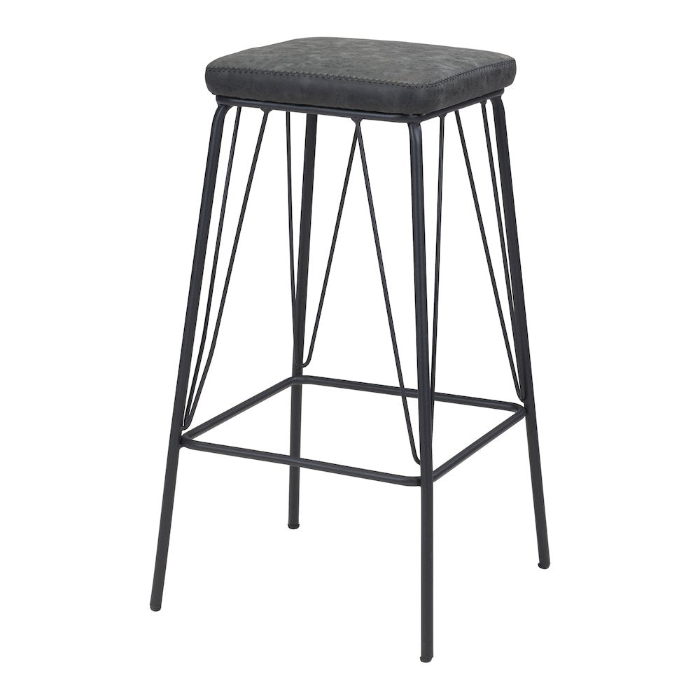 Bar Stool Vantaa V904 (set of 2)