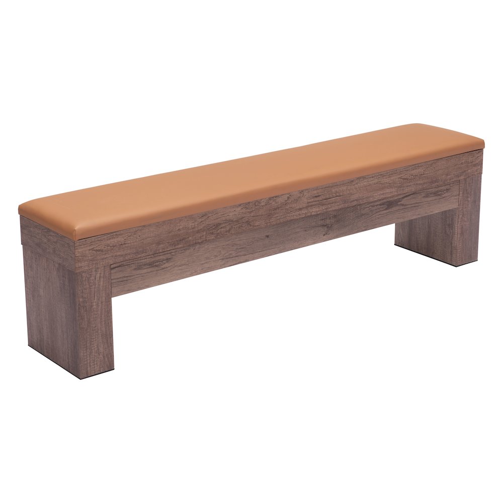 Bench Vantaa V121 (set of 2)