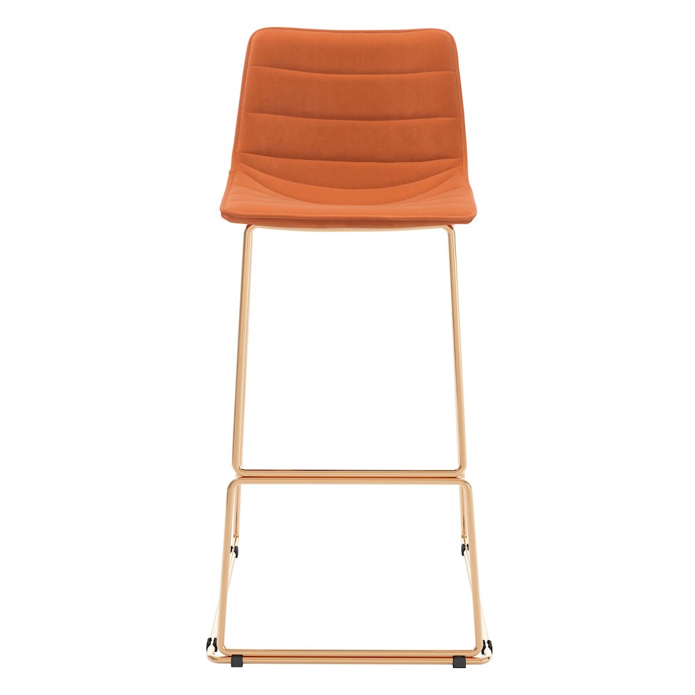 Bar Stool Vantaa V883 (set of 2)