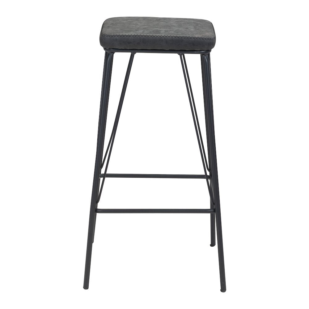 Bar Stool Vantaa V904 (set of 2)