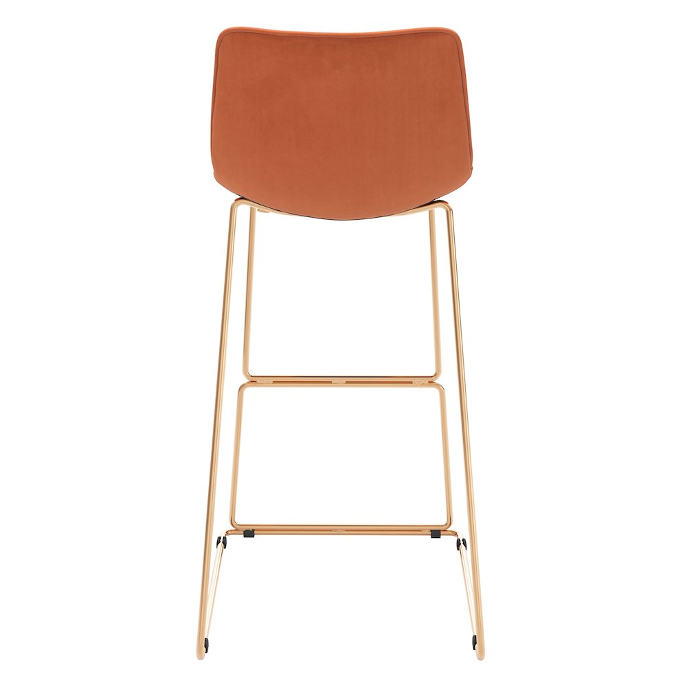 Bar Stool Vantaa V883 (set of 2)