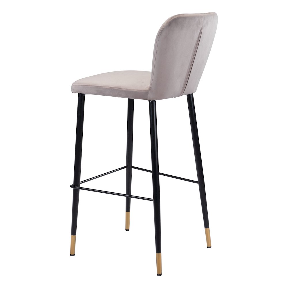 Bar Stool Vantaa V850 (set of 2)