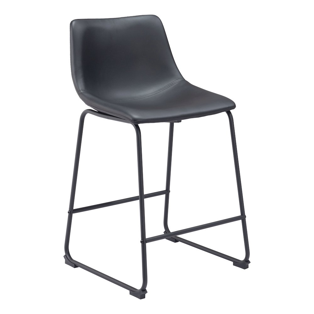 Bar Stool Vantaa V880 (set of 2)