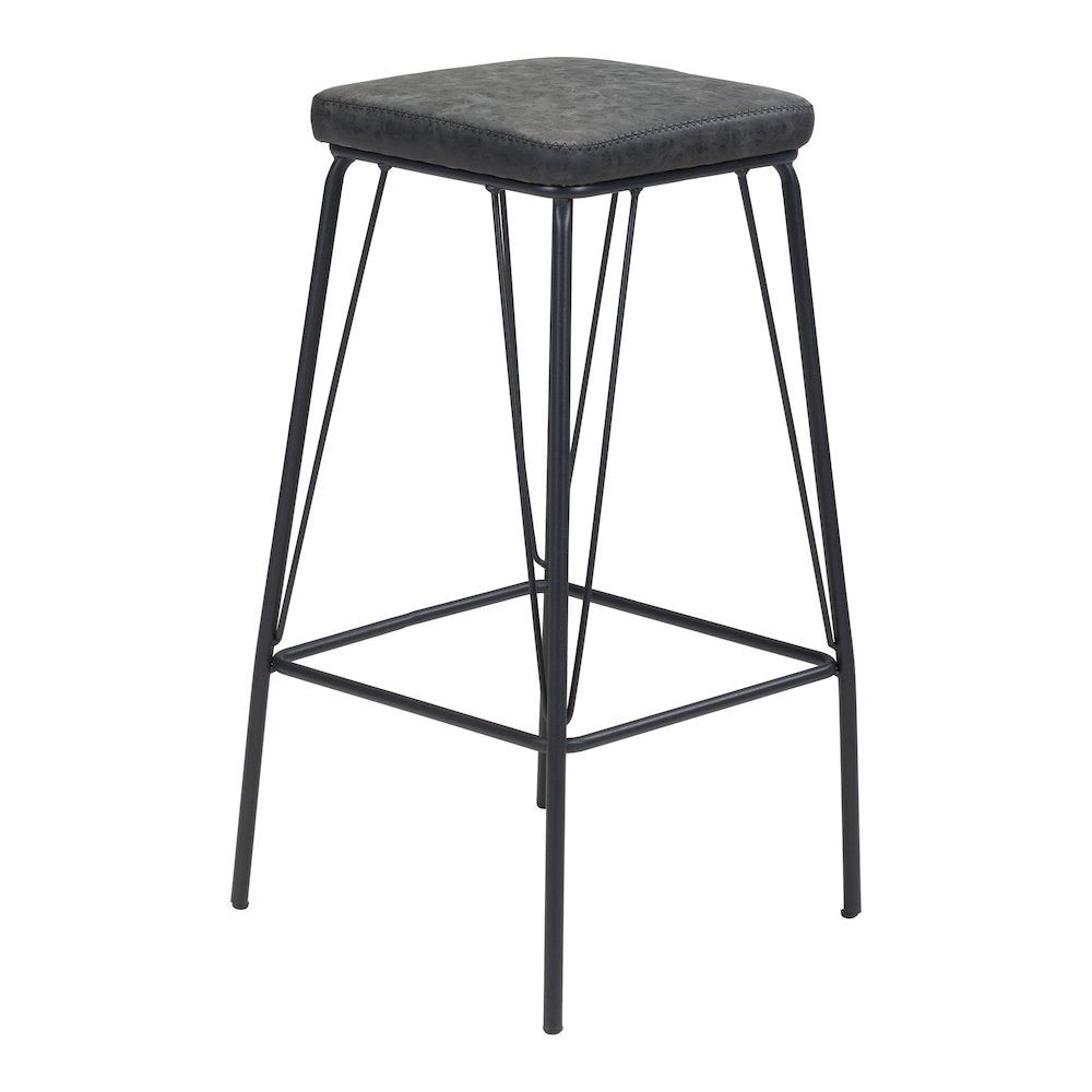 Bar Stool Vantaa V904 (set of 2)