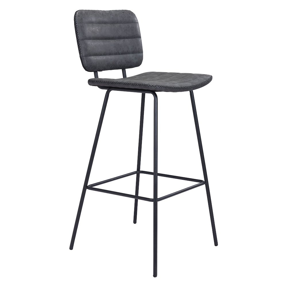 Bar Stool Vantaa V892 (set of 2)