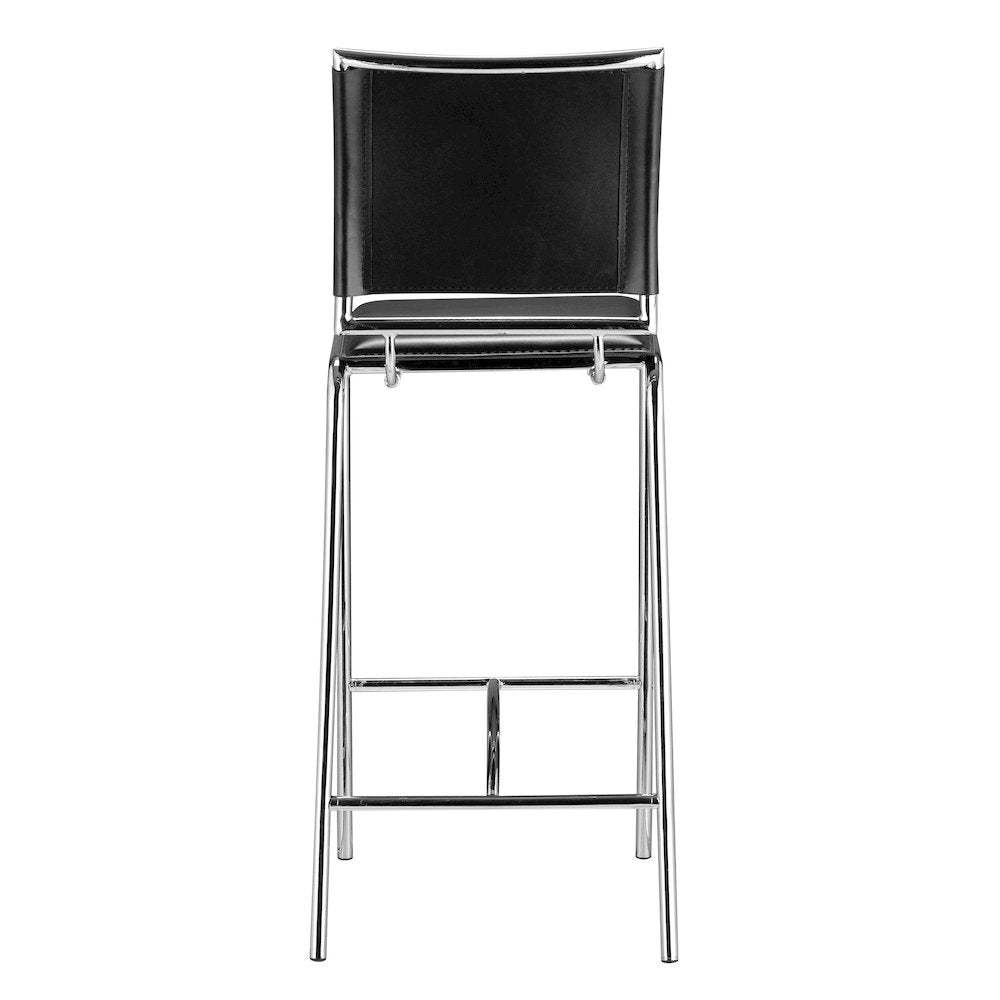 Bar Stool Vantaa V886 (set of 2)