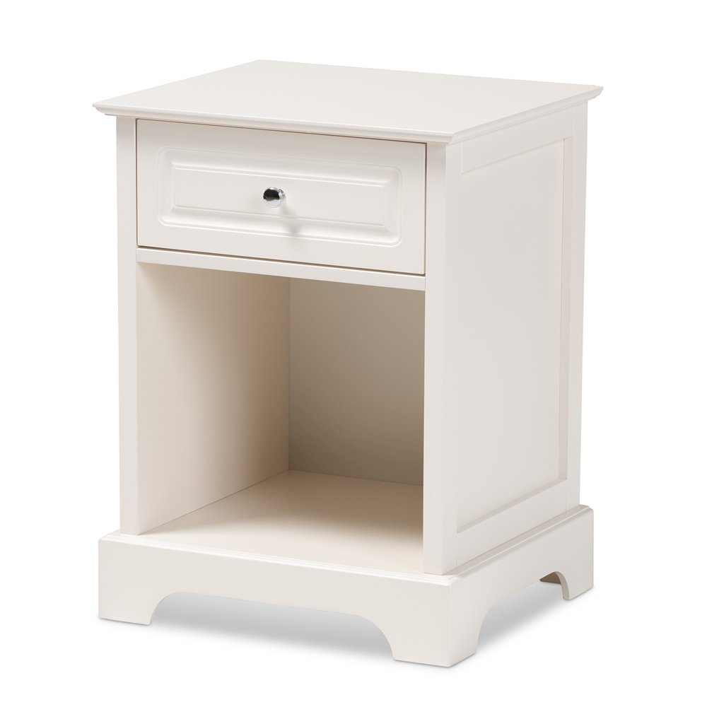 Nightstand Stavanger S4077