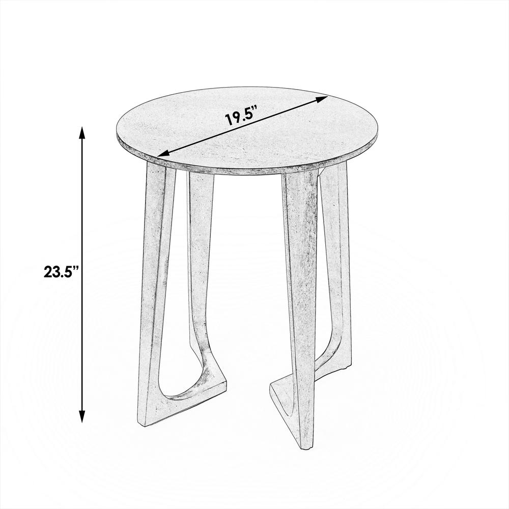 Side Table Gothenburg G1015