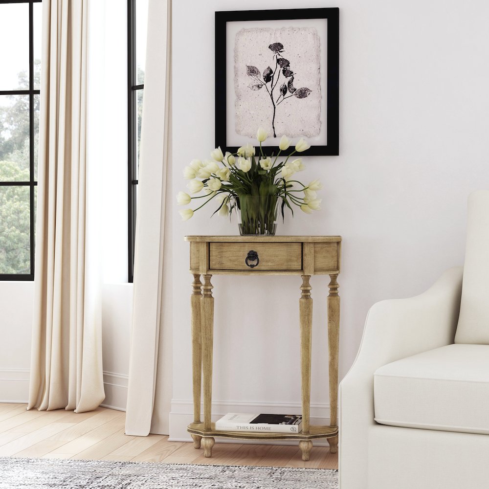 Console Table Gothenburg G469