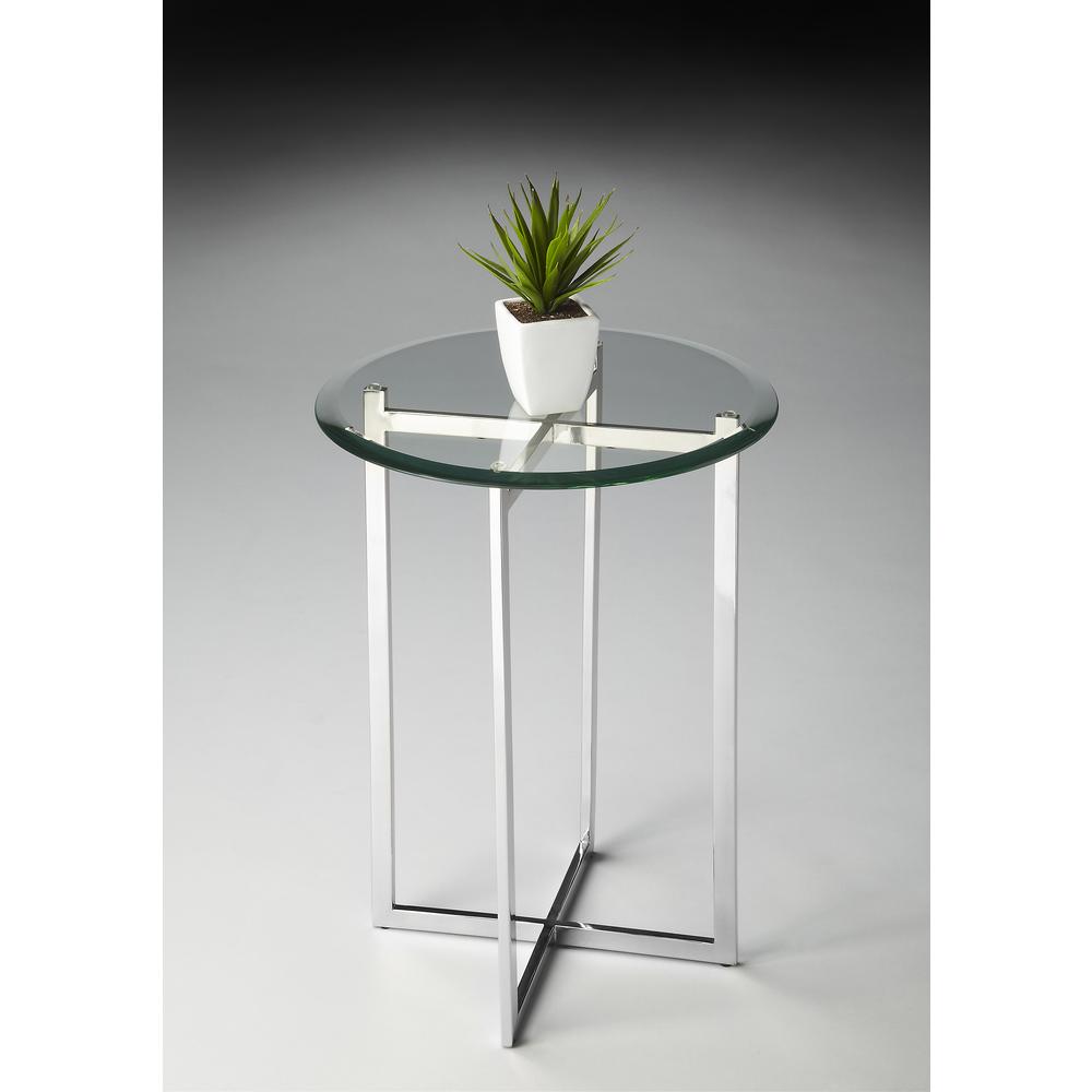 Side Table Gothenburg G924