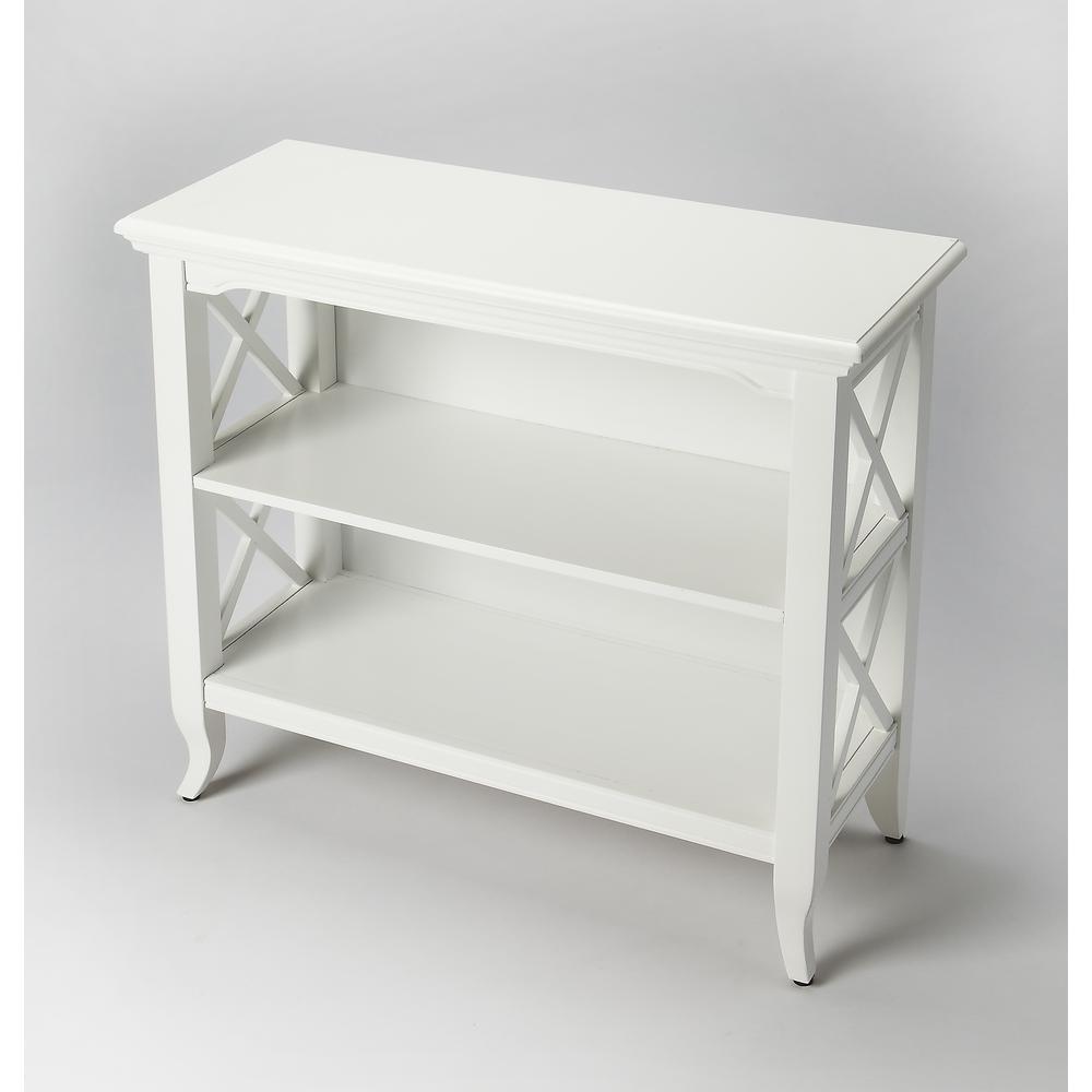 Bookcase Gothenburg G257