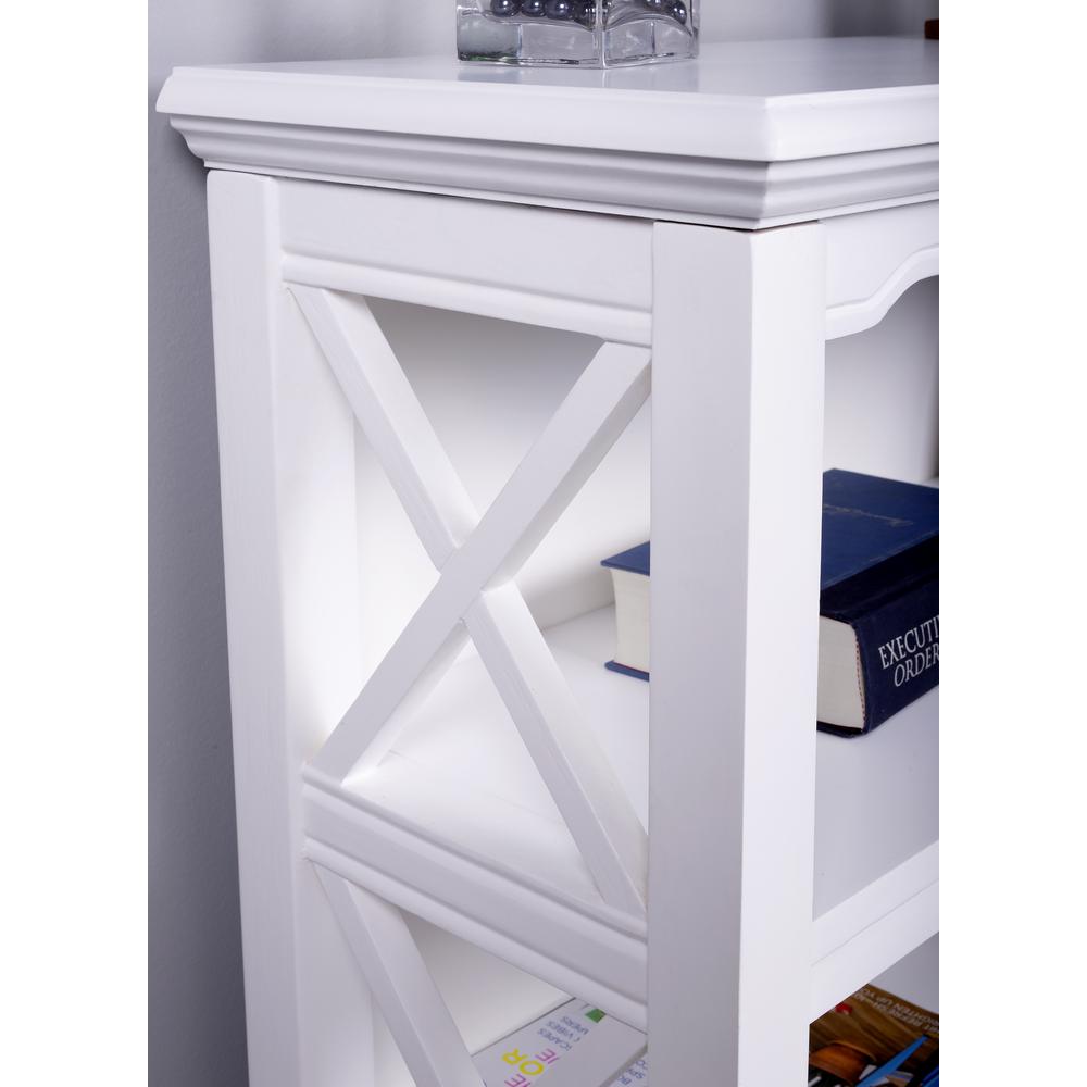 Bookcase Gothenburg G257