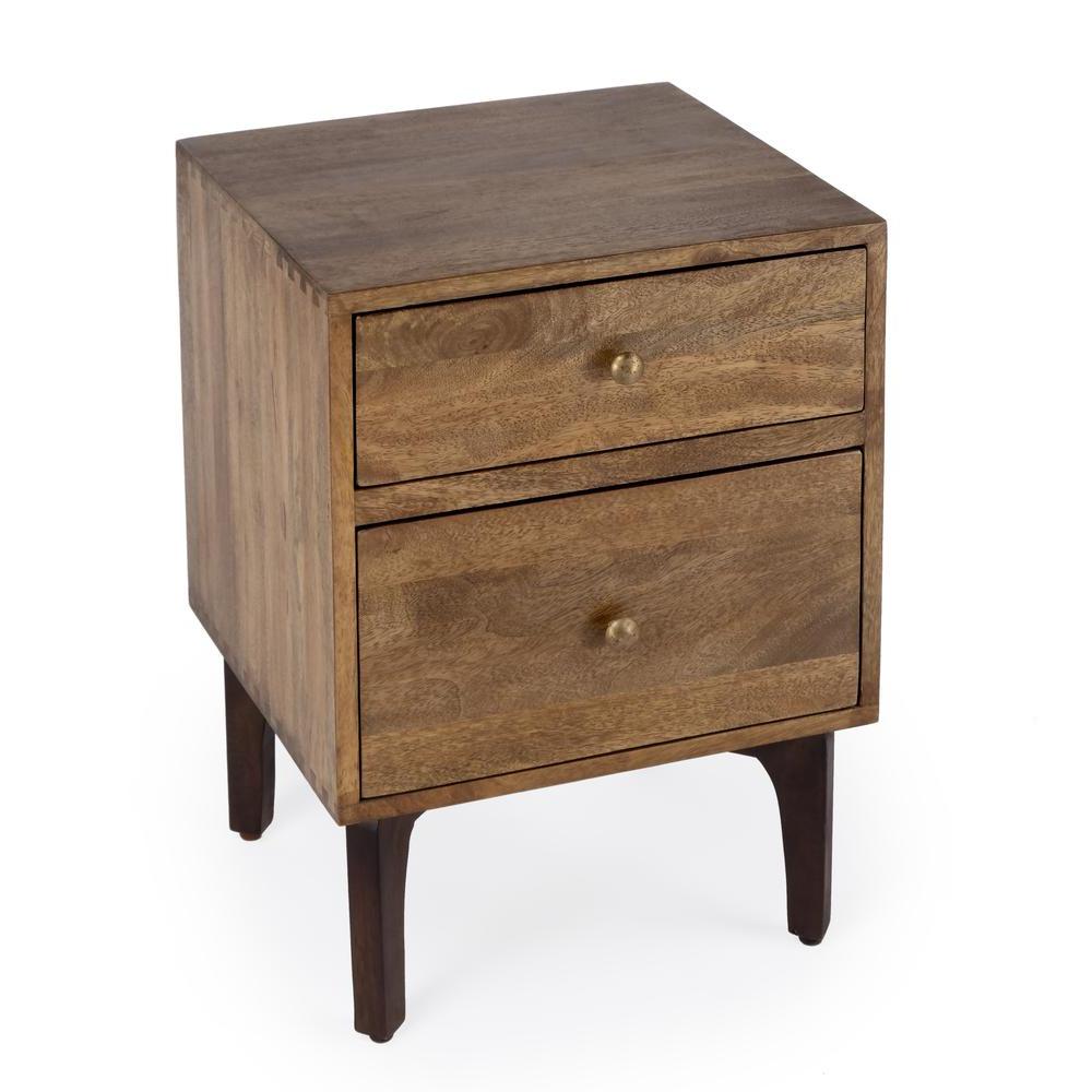 Nightstand Gothenburg G1477