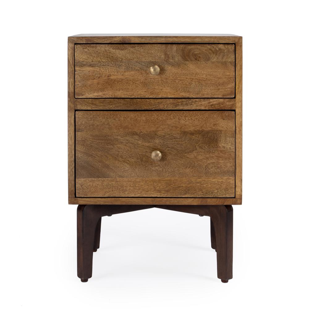 Nightstand Gothenburg G1477