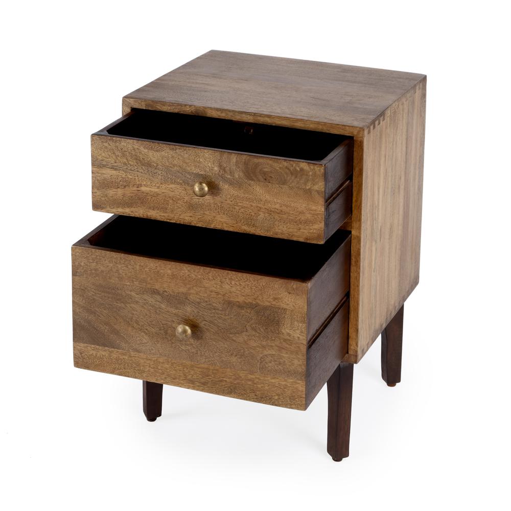 Nightstand Gothenburg G1477