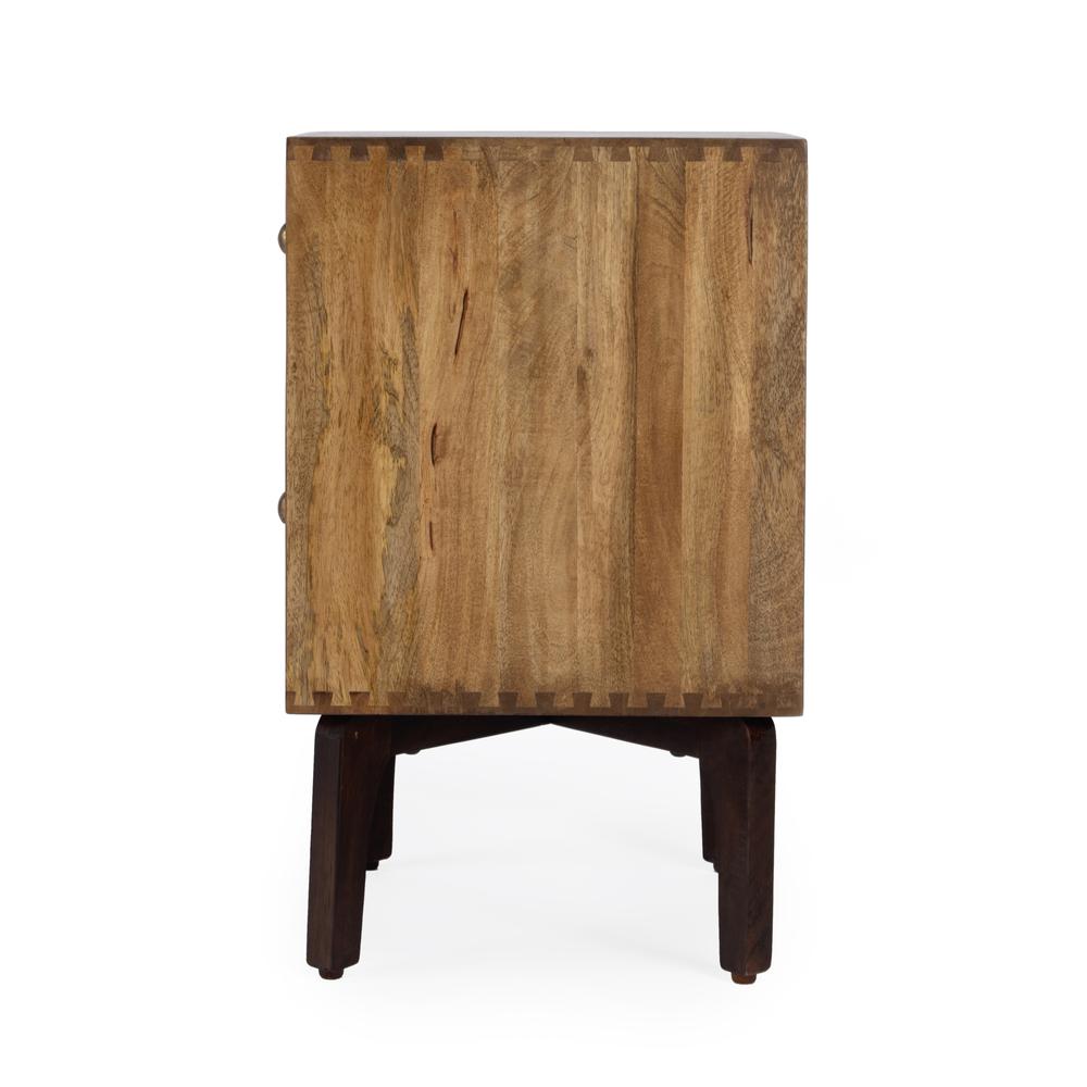 Nightstand Gothenburg G1477