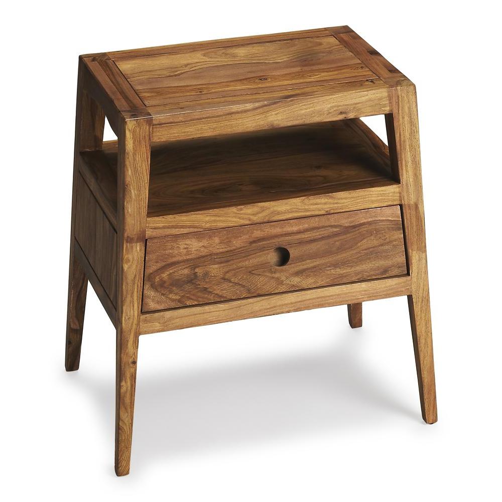 Nightstand Gothenburg G867