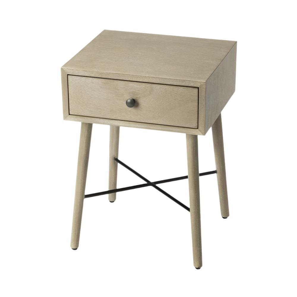 Nightstand Gothenburg G1165