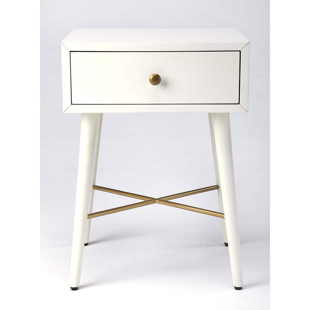 Nightstand Gothenburg G970