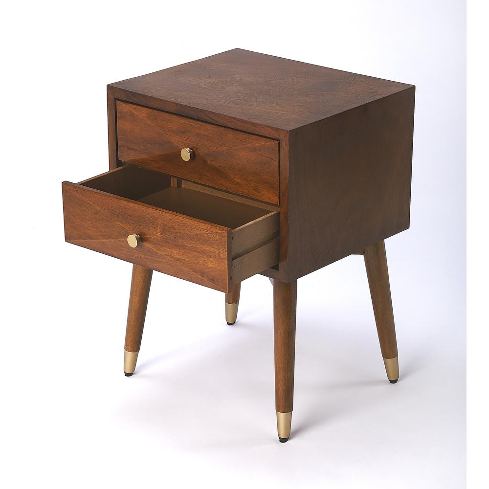 Nightstand Gothenburg G1155