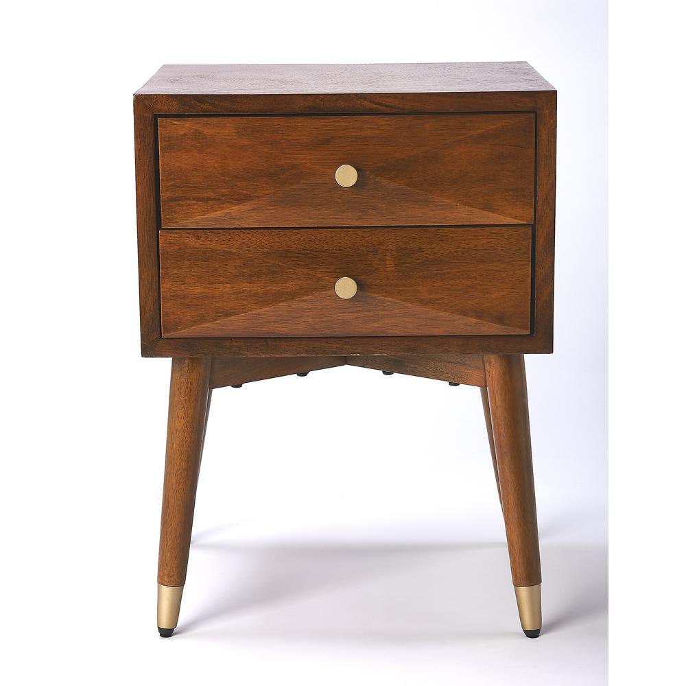 Nightstand Gothenburg G1155