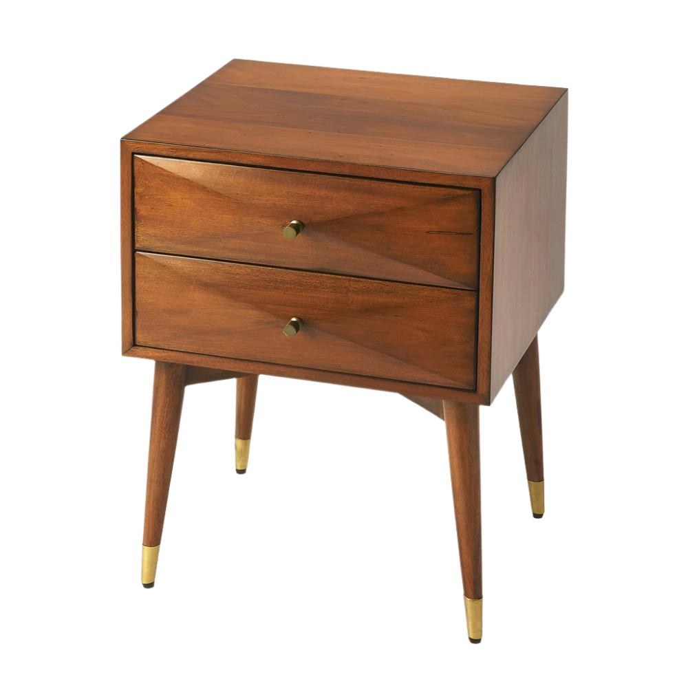 Nightstand Gothenburg G1155