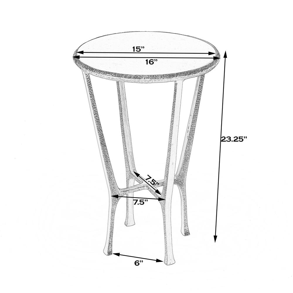 Outdoor Table Gothenburg G1200