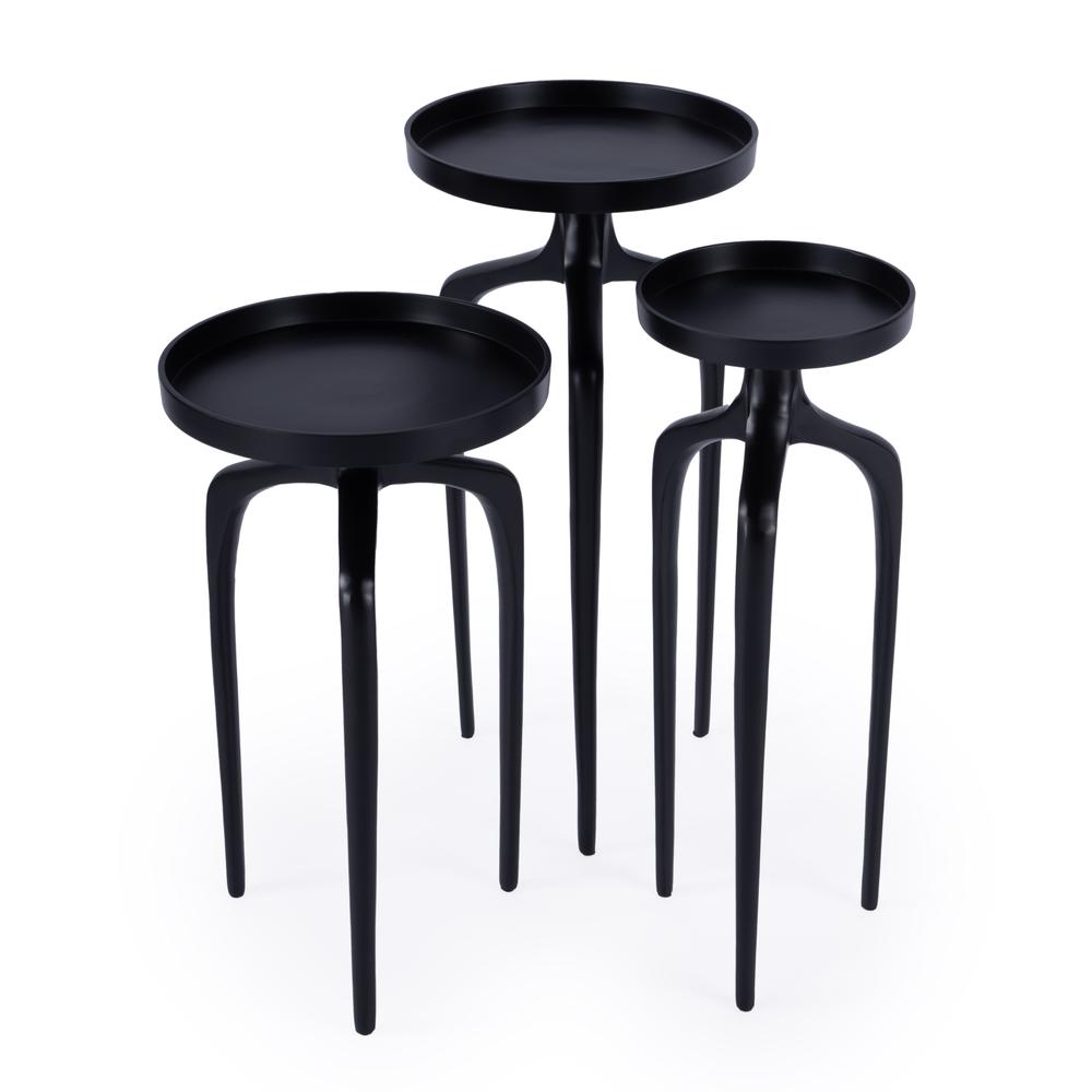 Outdoor Table Gothenburg G1198 (set of 3)