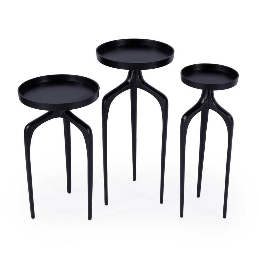 Outdoor Table Gothenburg G1198 (set of 3)