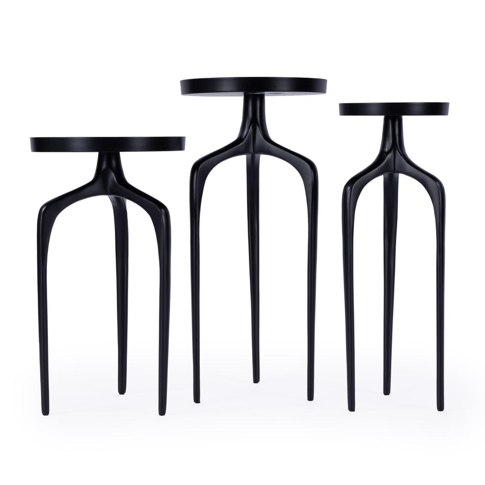 Outdoor Table Gothenburg G1198 (set of 3)