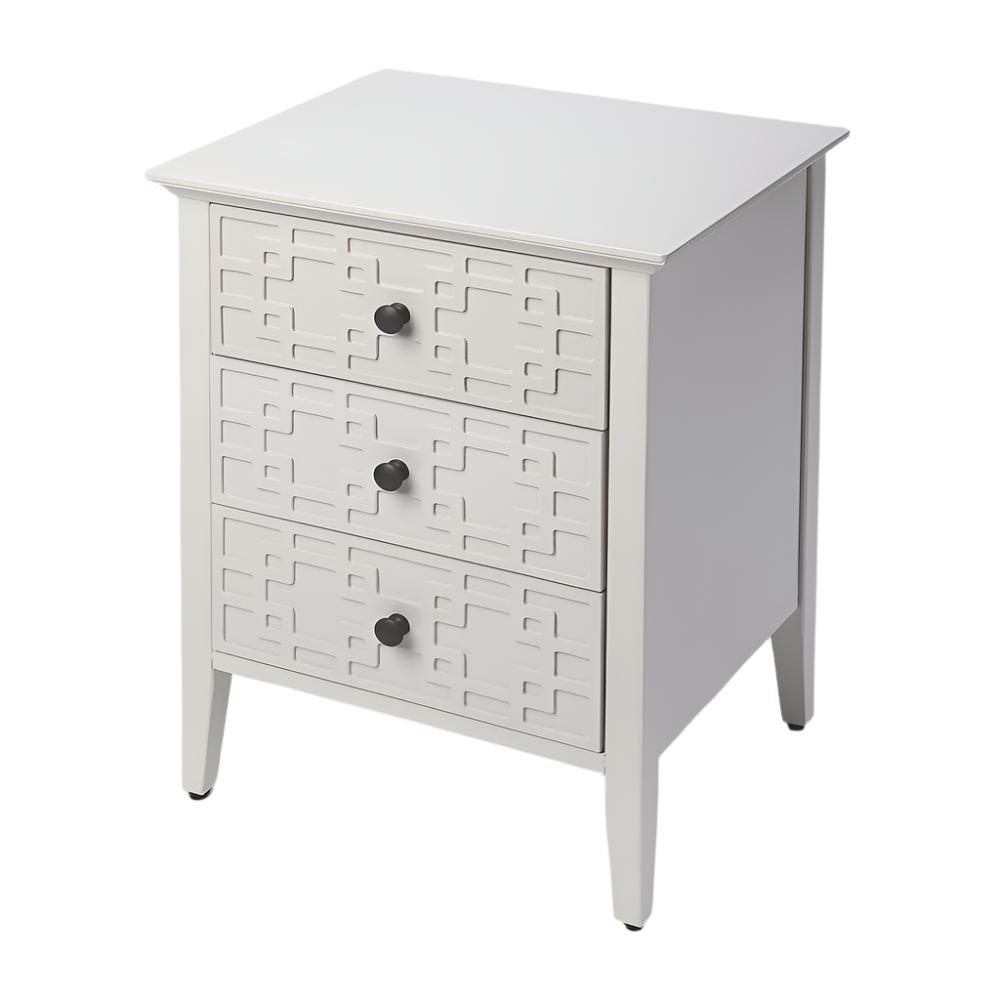 Nightstand Gothenburg G1153