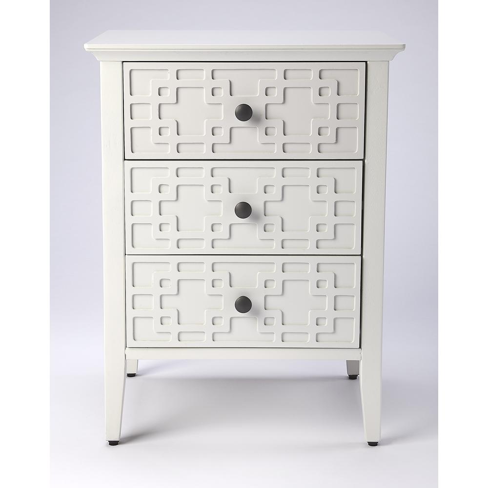 Nightstand Gothenburg G1153