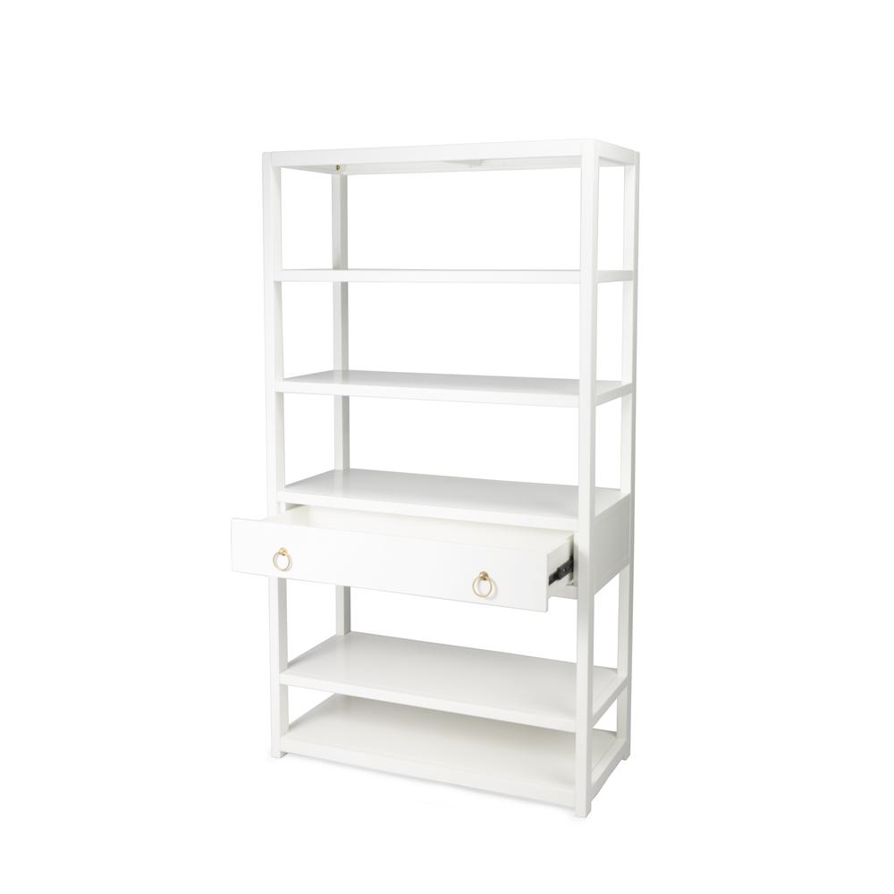 Bookcase Gothenburg G237