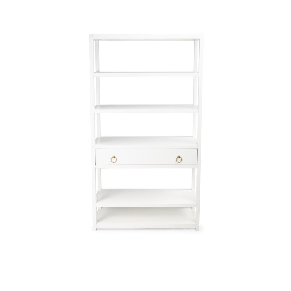 Bookcase Gothenburg G237