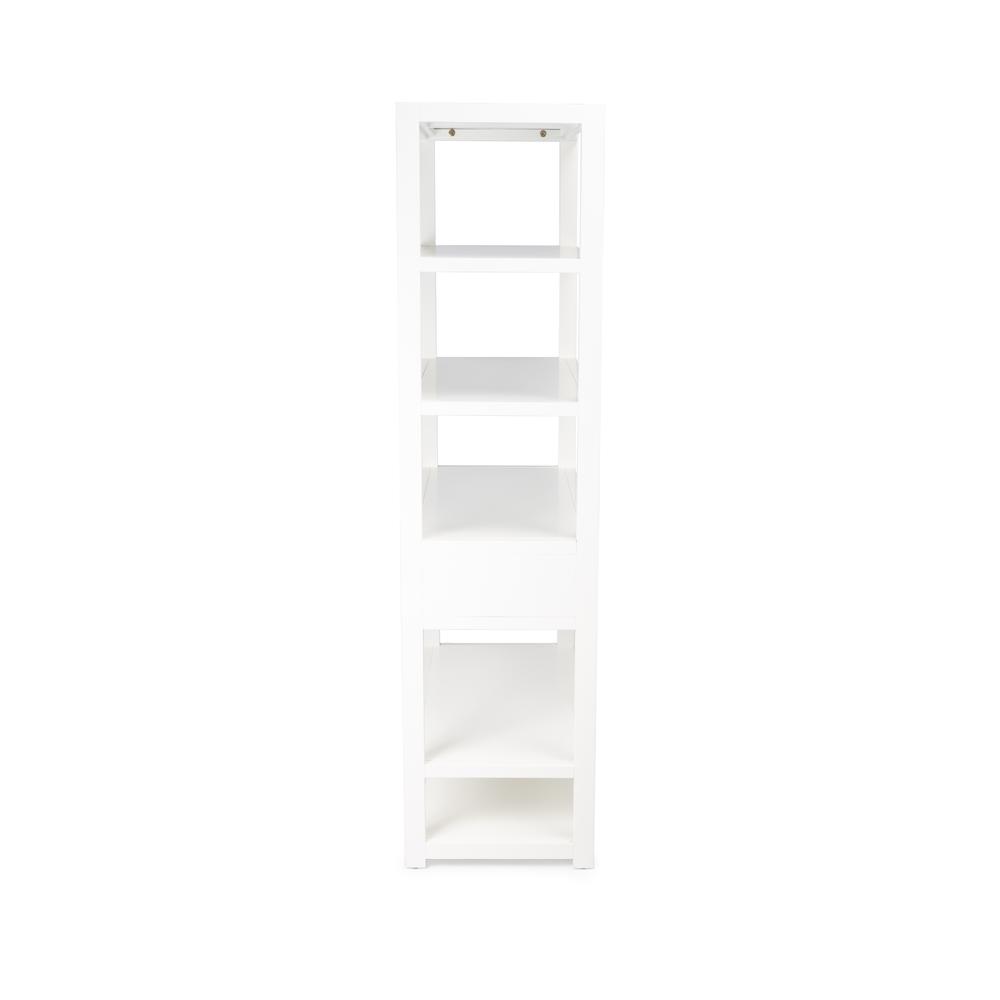 Bookcase Gothenburg G237